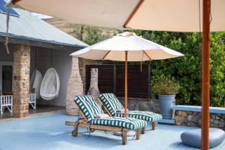 Qambathi Mountain Lodge - 0