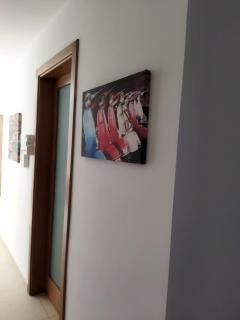 Duplex penthouse with swimming pool - Xgħajra - 8