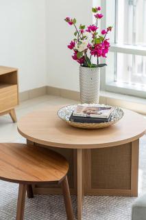 Frank Porter - Loft East - Dubai - 5