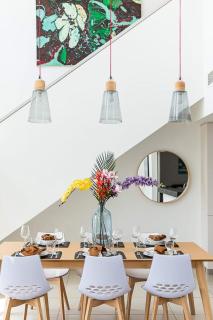 Frank Porter - Loft East - Dubai - 3