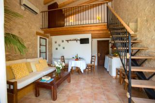 Agroturismo Es Pla De Llodrá - 7