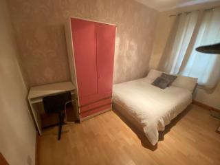 Auckland Lodge - Glasgow - 7