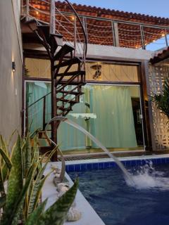 Casa 3 amores Preá - 6