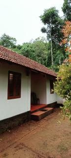 Verdant Vagamon Farm House - Vagamon - 1