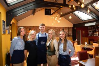 The Kirkfield Hotel - Newton-le-Willows - 7