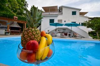 Villa Kristina Rab - Supetarska Draga - 9