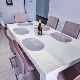 Cozy Apartman in Leisbach - - 3