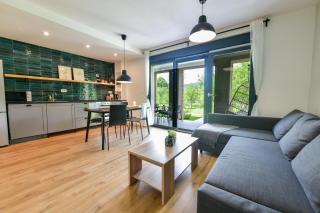 Plitvice Nest Apartments - 9