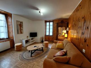 Maison au bord de l'eau - 2