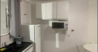 Apartamento 2 dormitórios SP - São Paulo - 6