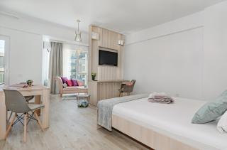 Studio Meraki Pastel - Năvodari - 8
