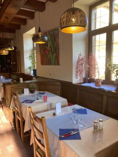 Auberge de France - 1