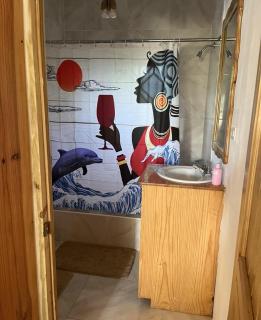 Seacret Studios - Cozy Jamaican Retreat apts - 4