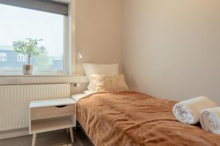 Tórsgøta Guesthouse - In The Heart Of Tórshavn - 6