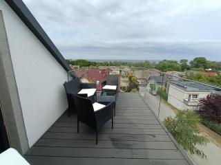 Martinus Apartments - 4