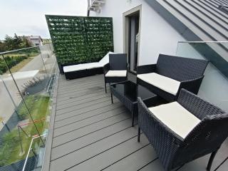 Martinus Apartments - 6