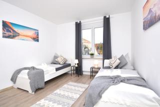 NUE08-RI Apartment in Zirndorf - Zirndorf - 0