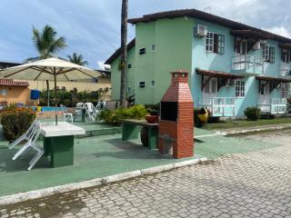 Condomínio Golden Vilage Taperapuã - Porto Seguro - 2