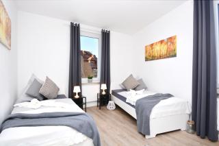 NUE08-RI Apartment in Zirndorf - Zirndorf - 5