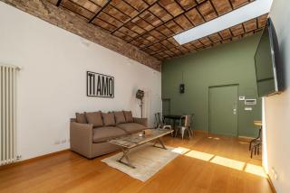 GuestHost - Cancelleria Rooftop Garden - 2