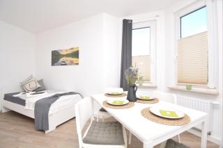 NUE08-RI Apartment in Zirndorf - Zirndorf - 1