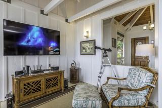 North Shore Kauai Villa with Magnificent Views - Princeville - 6