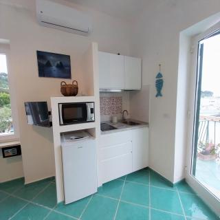 Villa del Sole - Capri - 4