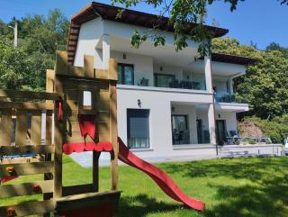 Finca El Rabil - Cangas de Onís - 1