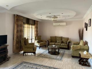 Rehab City Apartment - Il Cairo - 5