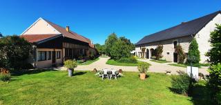 Maison des mariés - Beaulieu-sur-Loire - 5