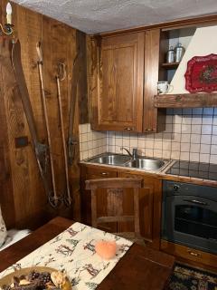 Cozy Apartment Ruitor - La Thuile - 8