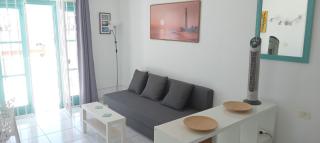Charming Suite ocean view heated pool - Los Cristianos - 2