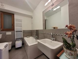 A Rimirar il Lago Mountain Lake Iseo Hospitality - Bossico - 6