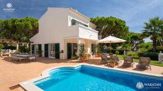 Villa Margaux - Vale do Lobo - 0