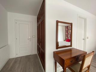 Pensión Residencia J. Lago - 3