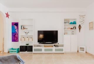 vista oceano, luminoso, ampio, 2 camere, WiFi - Costa Calma - 7