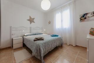 vista oceano, luminoso, ampio, 2 camere, WiFi - Costa Calma - 4