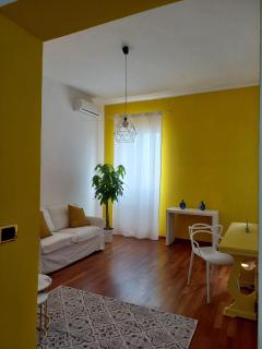 Sole amarè guest house - Bari - 6