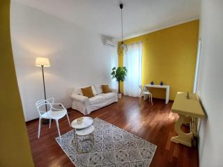Sole amarè guest house - Bari - 5