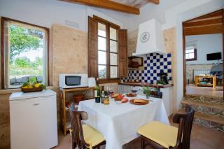 Agroturismo Es Pla De Llodrá - Manacor - 3