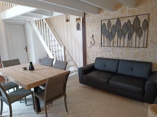 Gite Chambre Naomie - Au Clos de Parranquet - Parranquet - 0