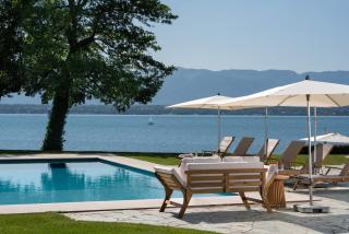 Park Villa Geneva - Swiss Hotel Apartments - Geneva - 0
