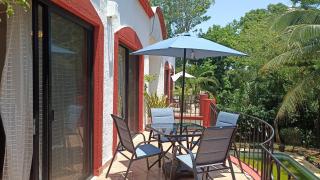 Green Golf House - Playa del Carmen - 0