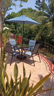 Green Golf House - Playa del Carmen - 9