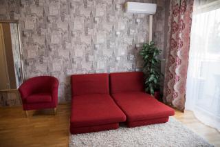 Aleksandria Apartment - Pärnu - 6