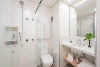 Address São Paulo Faria Lima by Intercity - San Paolo - 5