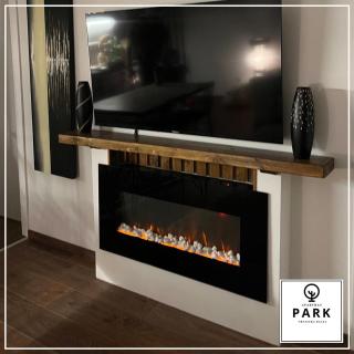 Apartman Park Promenada - Vrnjačka Banja - 4