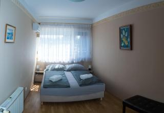 Oázis apartman - Keszthely - 1