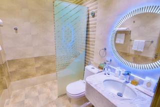 Wissam Al-Hawra Hotel - Umm Lajj - 1