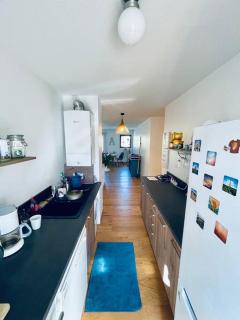Superbe Appartement sur Vence - Vence - 7